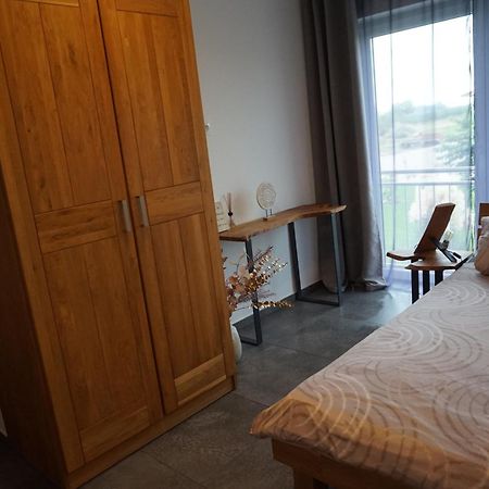Wohnung 2 Im Kirschbluetenhof Ингелхайм ам Рейн Екстериор снимка