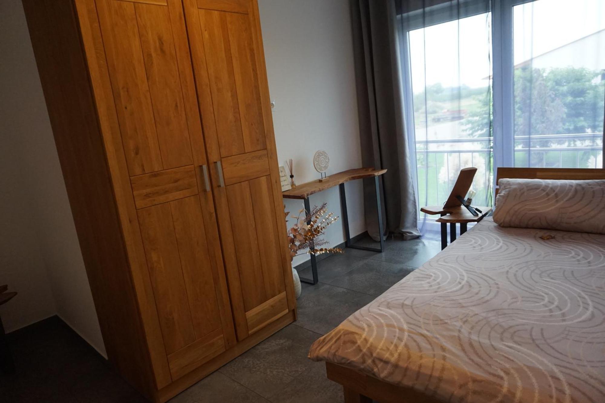 Wohnung 2 Im Kirschbluetenhof Ингелхайм ам Рейн Екстериор снимка