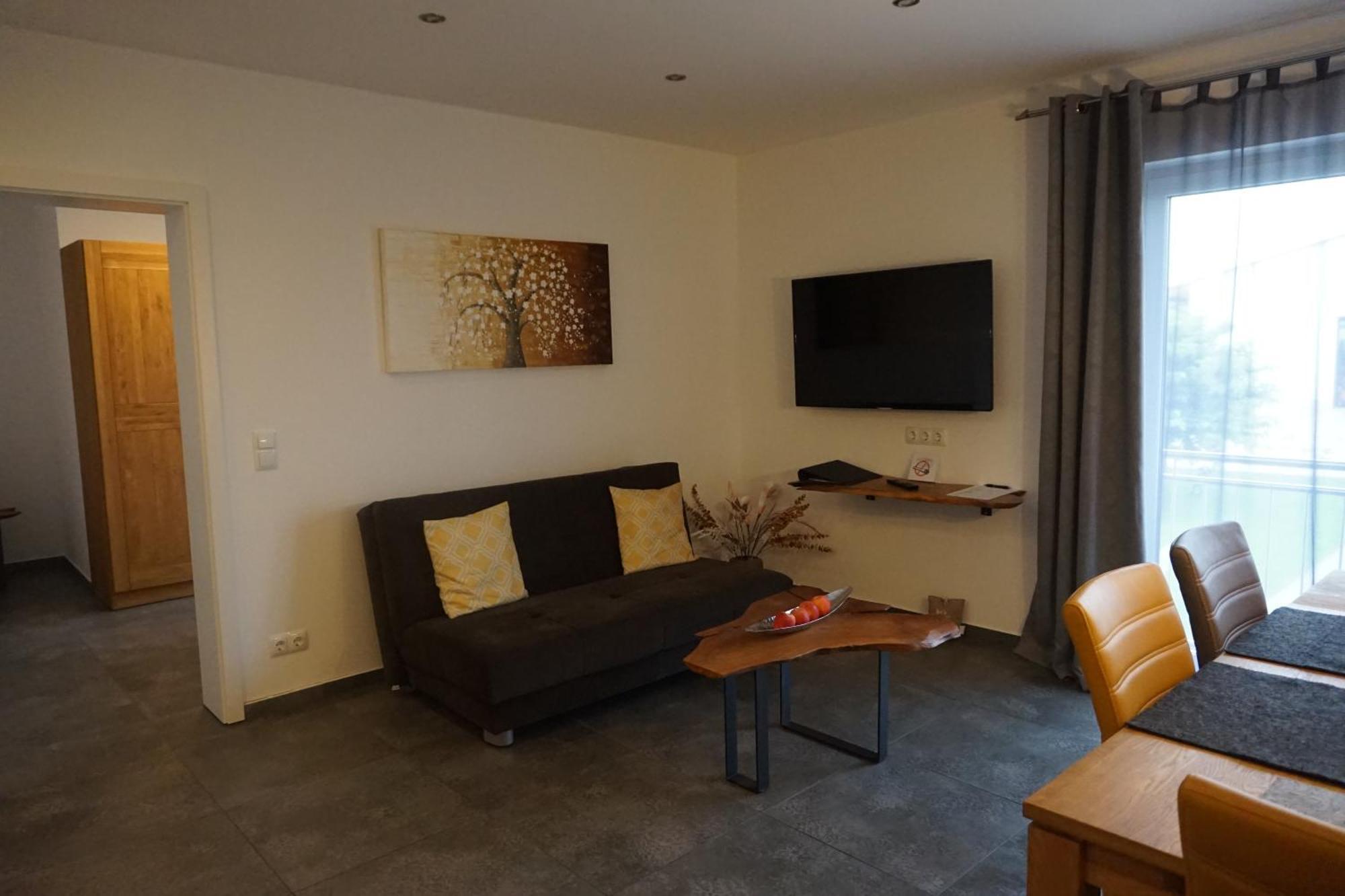 Wohnung 2 Im Kirschbluetenhof Ингелхайм ам Рейн Екстериор снимка