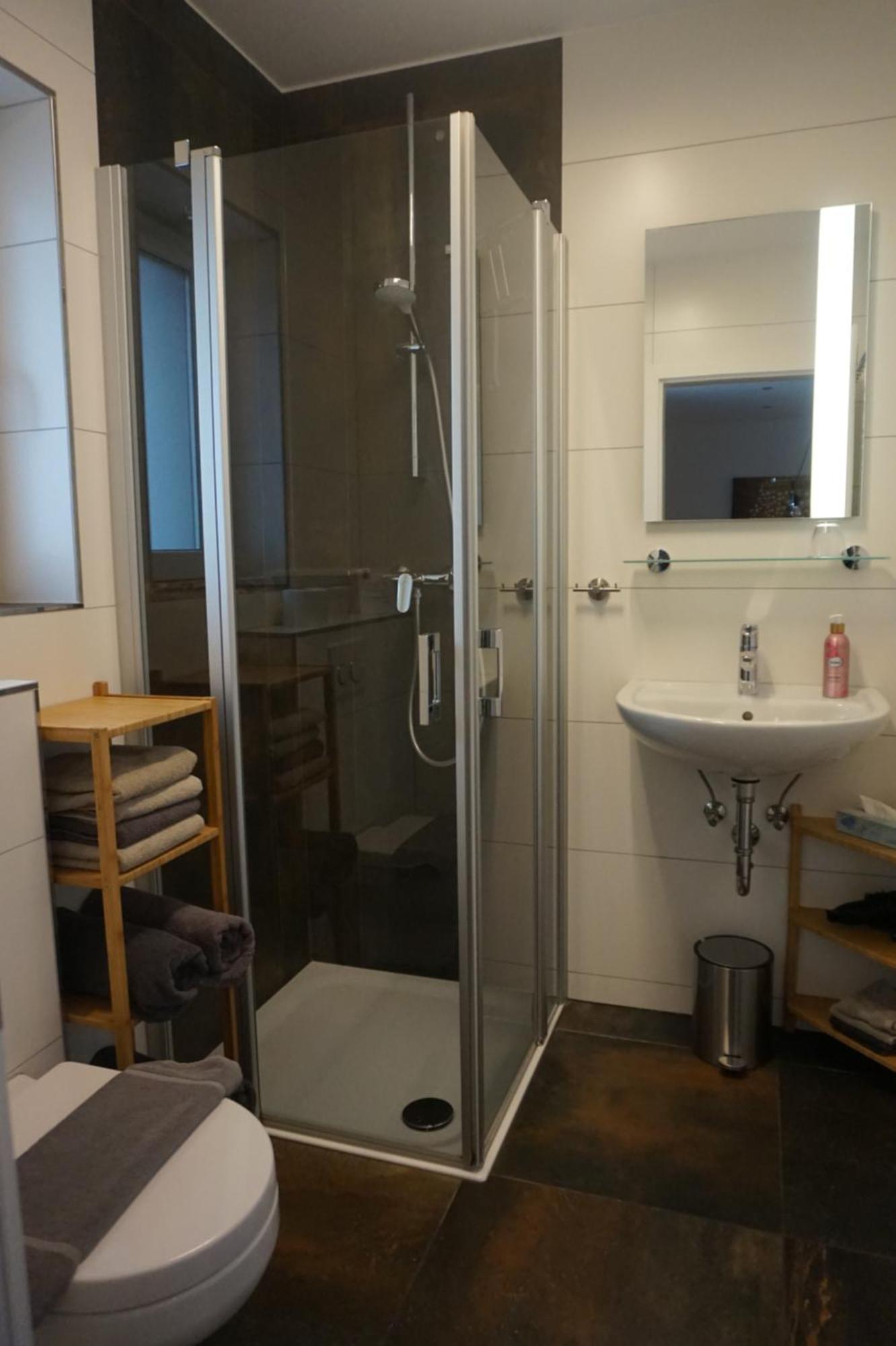Wohnung 2 Im Kirschbluetenhof Ингелхайм ам Рейн Екстериор снимка