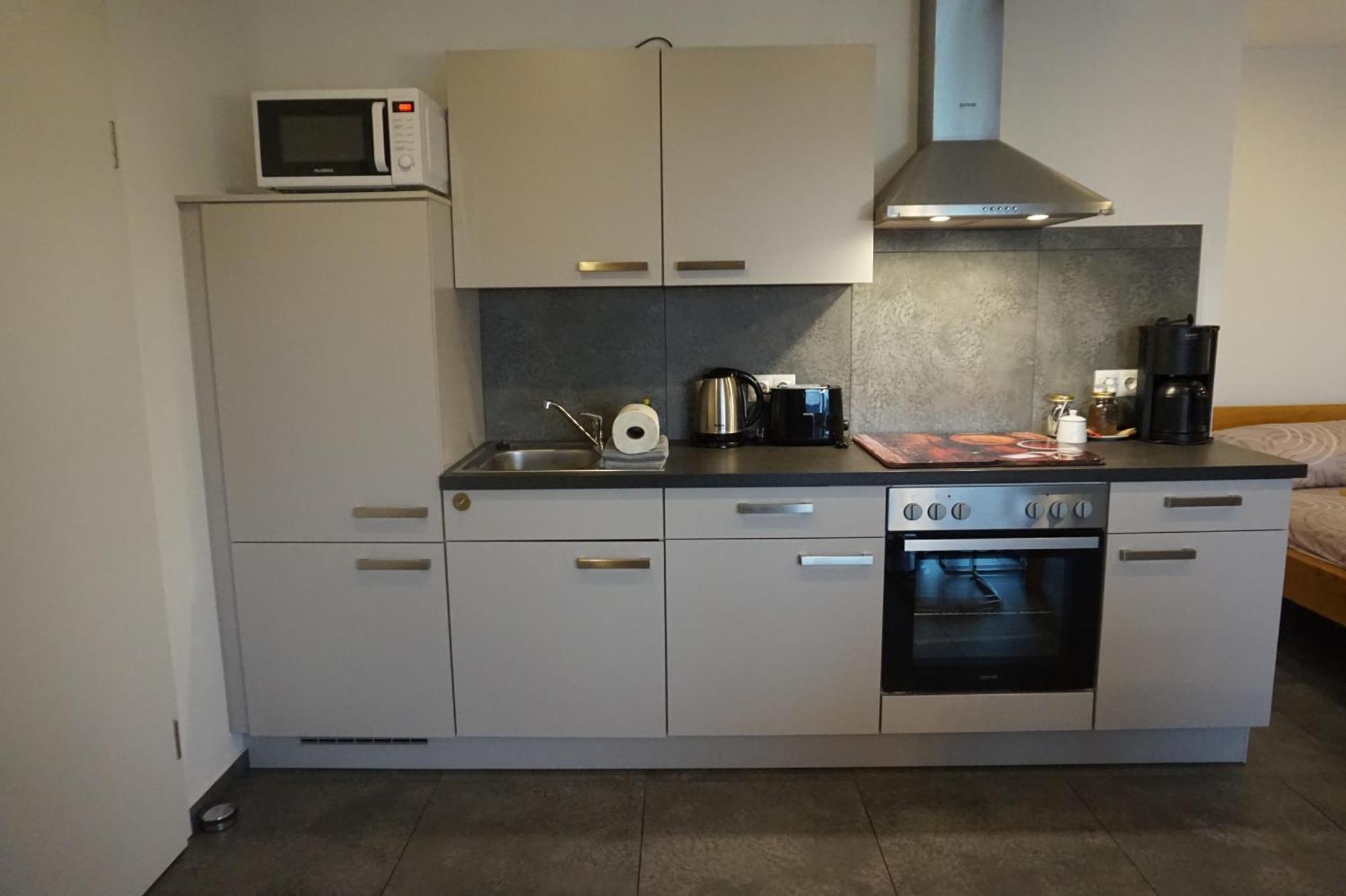 Wohnung 2 Im Kirschbluetenhof Ингелхайм ам Рейн Екстериор снимка