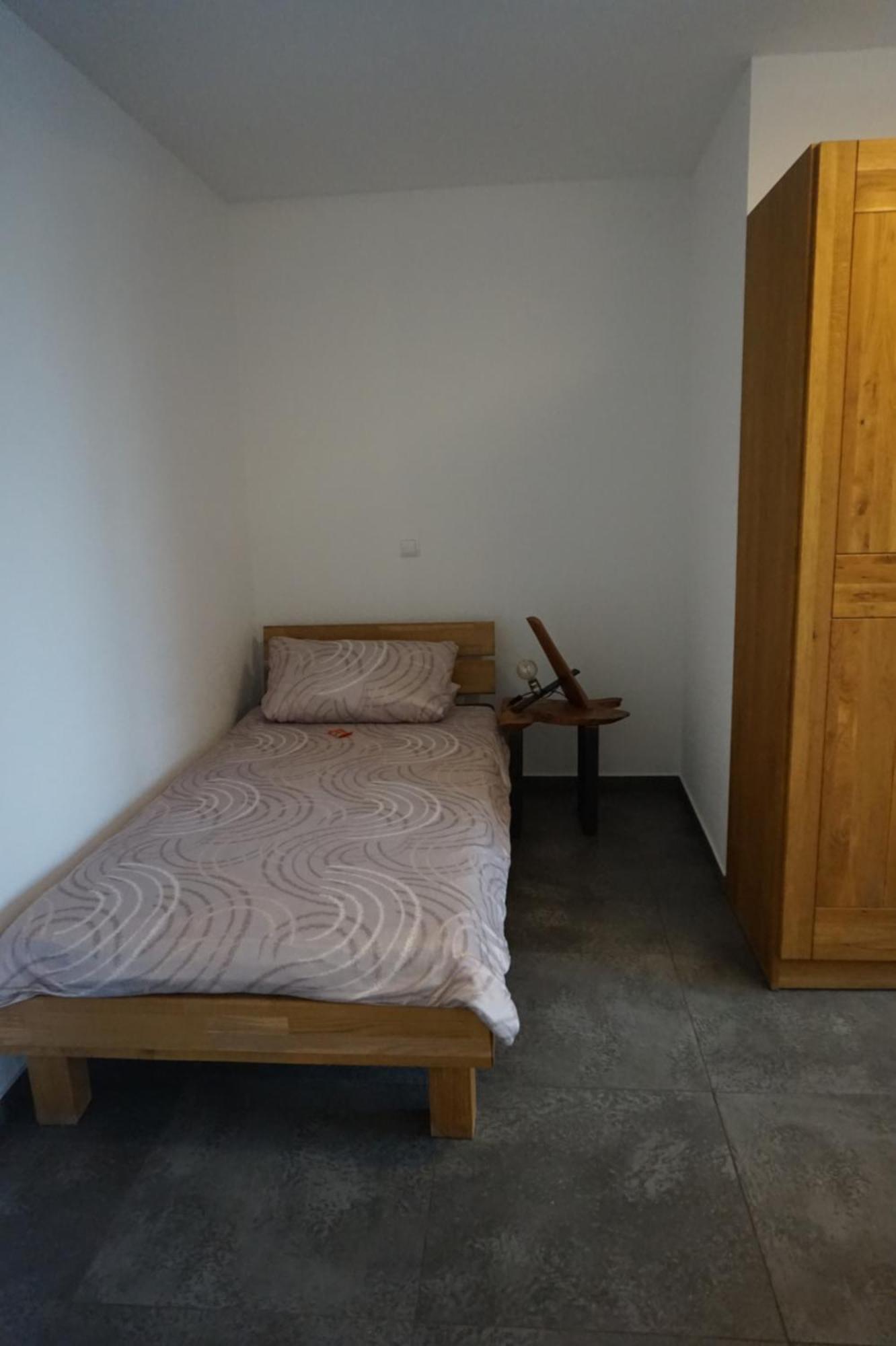 Wohnung 2 Im Kirschbluetenhof Ингелхайм ам Рейн Екстериор снимка