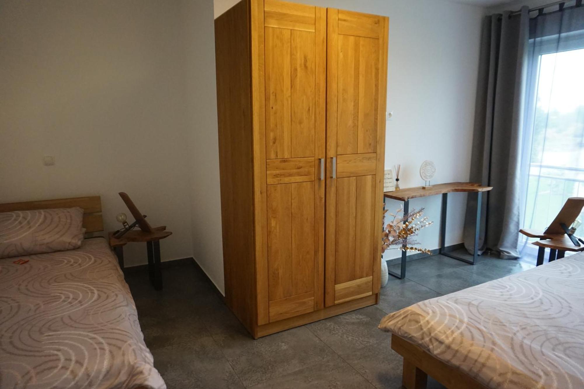 Wohnung 2 Im Kirschbluetenhof Ингелхайм ам Рейн Екстериор снимка