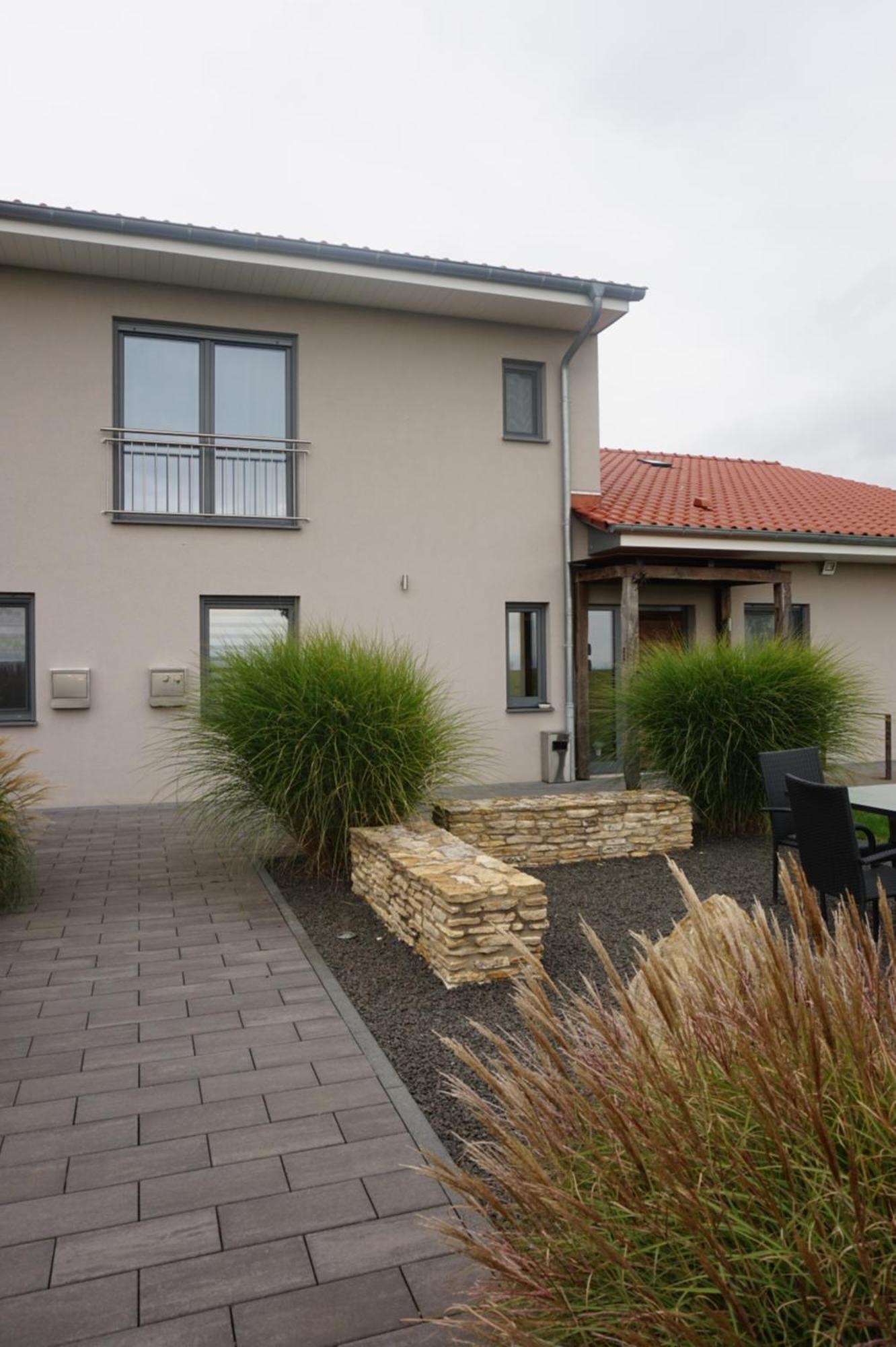 Wohnung 2 Im Kirschbluetenhof Ингелхайм ам Рейн Екстериор снимка